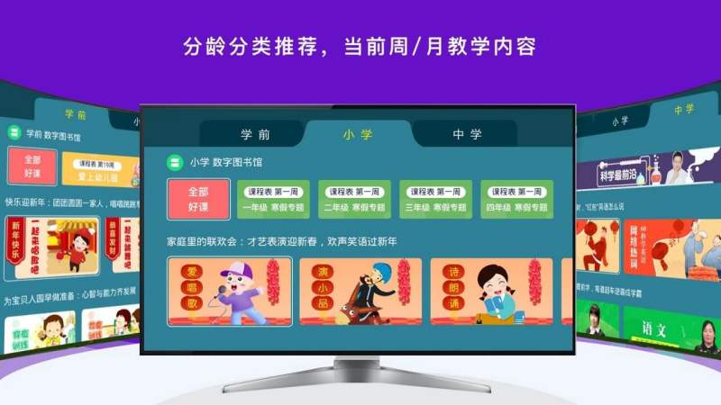 义方快乐学堂tv电视版