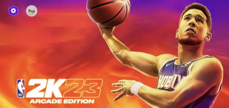 NBA2K23手游vc爆满教程