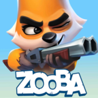动物王者最新版本游戏2022(Zooba)